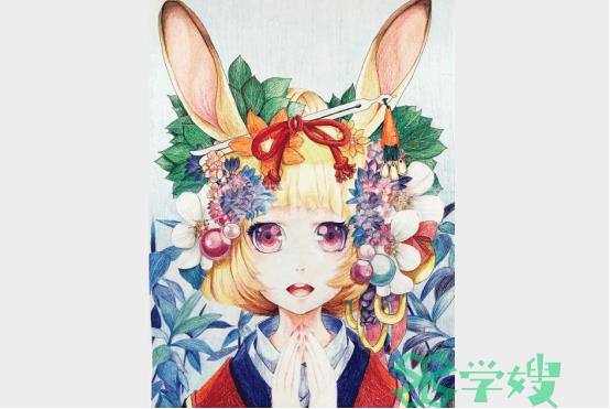 阜阳插画培训学校有哪些