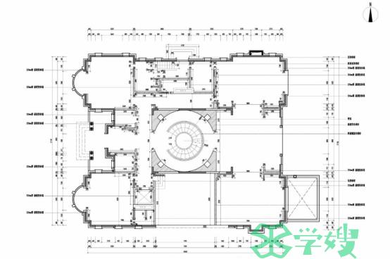 岳阳平江县建筑施工图培训班推荐