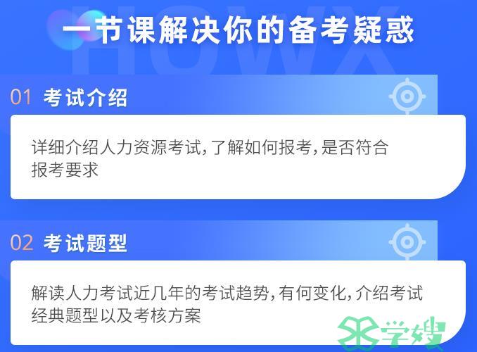 2024年四川省人力资源管理师第二批报名5月29日截止，这些材料你准备好了吗？