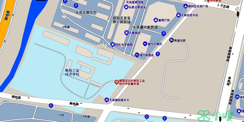 阜阳财政局公布：2023年安徽阜阳市注册会计师考试地点