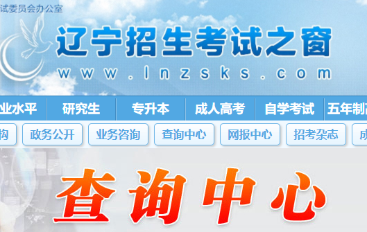 辽宁沈阳2023年下半年自考成绩查询时间：11月25日