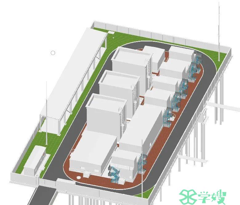 重点项目引入BIM有多重要？看完这篇就明白了！