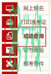 初级经济师考试成绩查询入口官网是什么