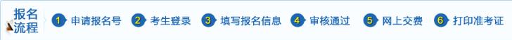 点击进入河北省2024年初级注安师报名状态查询入口